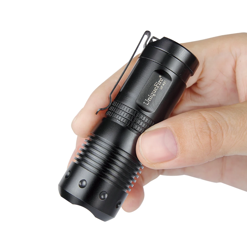 High power torch light