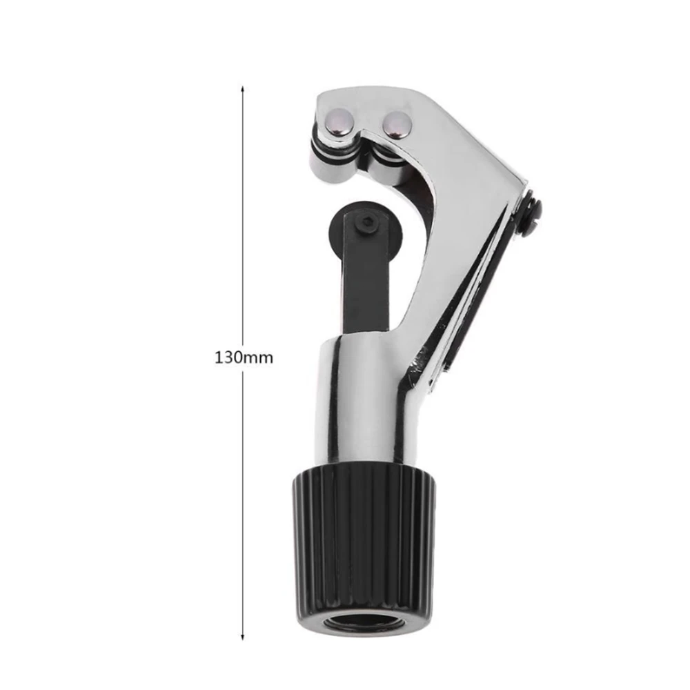 

Pipe Cutter Scissors 3-28mm Bearing Tubing Pipe Cutter for Copper Aluminum Tube Cutting For PVC PU PE Pipe Cutter