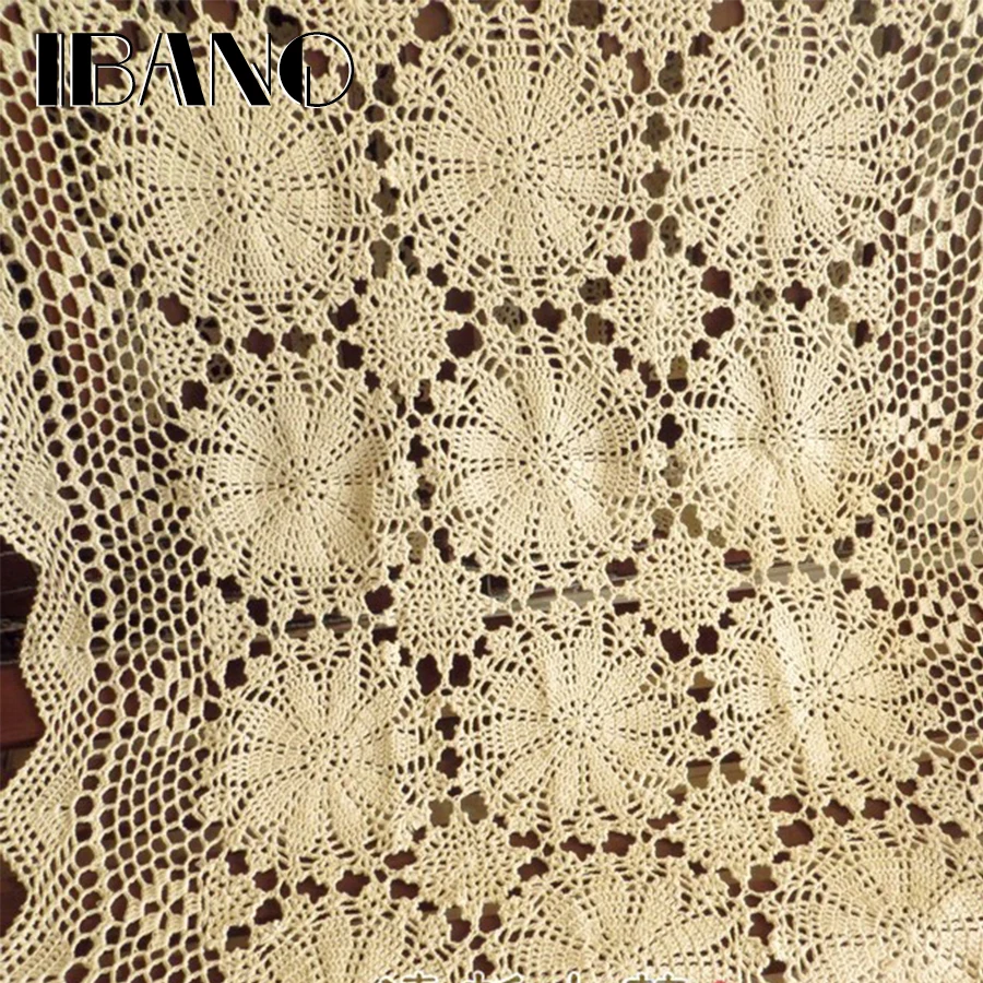 Скатерть хлопчатобумажная декоративная для стола 1 шт./лот|design tablecloth|designer table