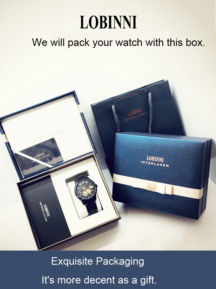 LOBINNI BOX
