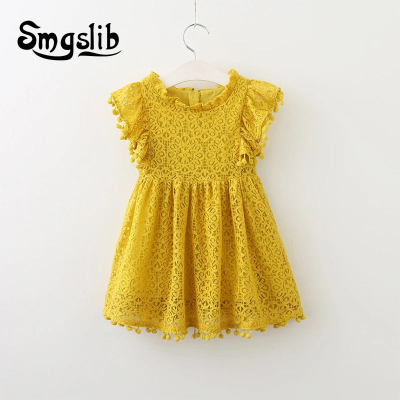 Buy Girls Dresses Fashion Kids Girls Dress summer