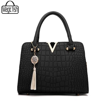 

Fashion Medium Women Bag Shoulder Bags Casual Women Messenger Bags Young Women Leather Handbags Design Female Tote Bag A1377/l