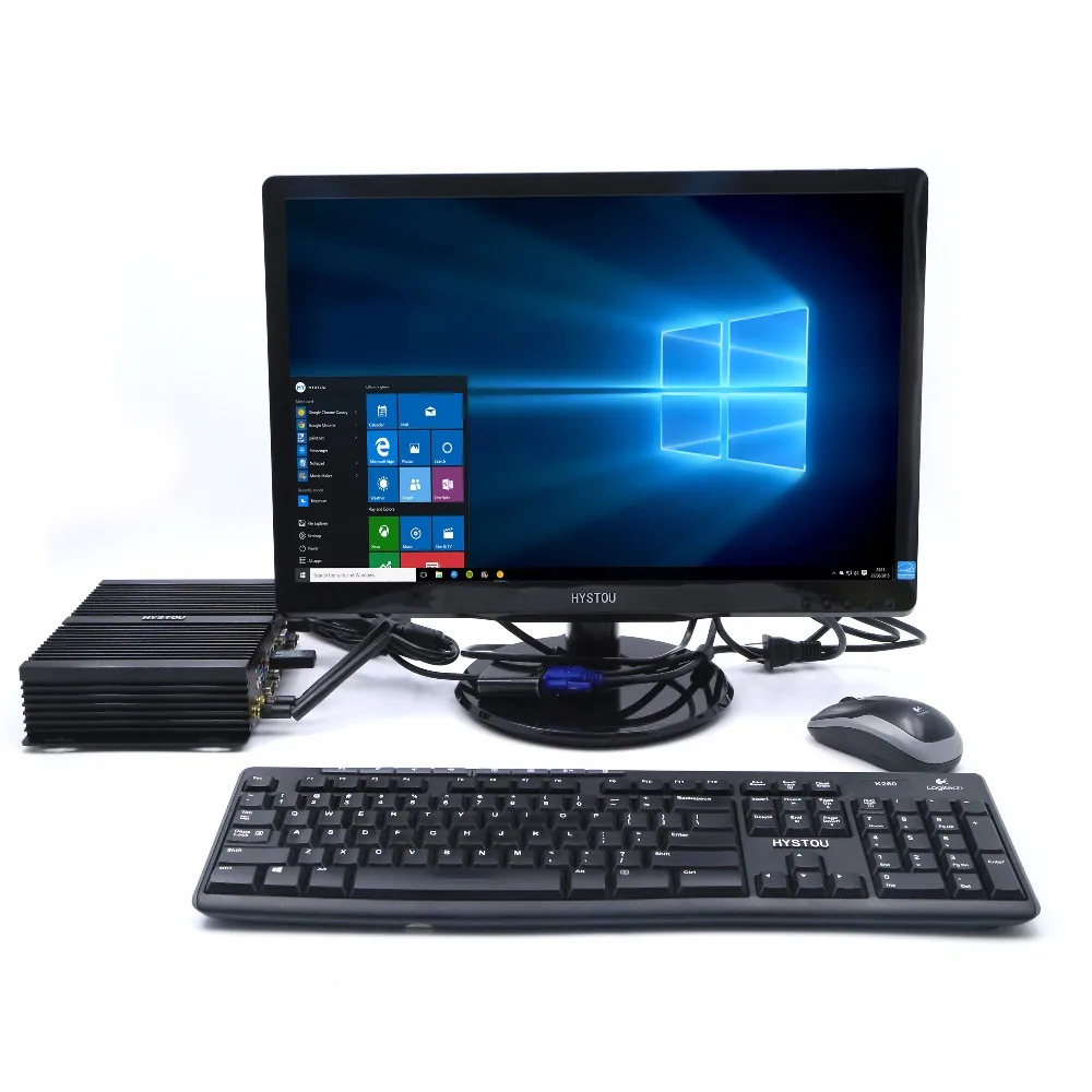 Промышленный компьютер Core i5 3317U 1037U 2 NIC Dual LAN 4* RS232 COM USB 3,0 крошечный Itx Mini PC windows XP Small form Tablet