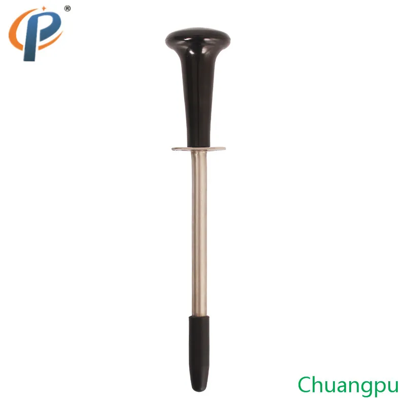 

Small Size Stainless Steel Cow Bleed Nipple, Camel Deflating Valve, Horse Air Escape