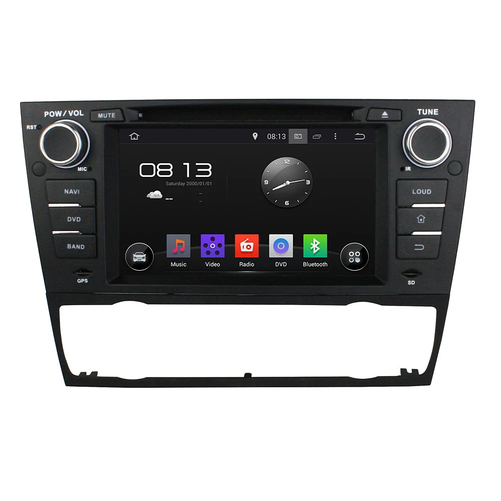 Perfect Navirider Android 8.0 radio tape recorder octa Core 4GB RAM 32GB rom with IPS screen for BMW E90 E91 E92 E93 (2005-2012) GPS DVD 1 Perfect Navirider Android 8.0 radio tape recorder octa Core 4GB RAM 32GB rom with IPS screen for BMW E90 E91 E92 E93 (2005-2012) GPS DVD 1
