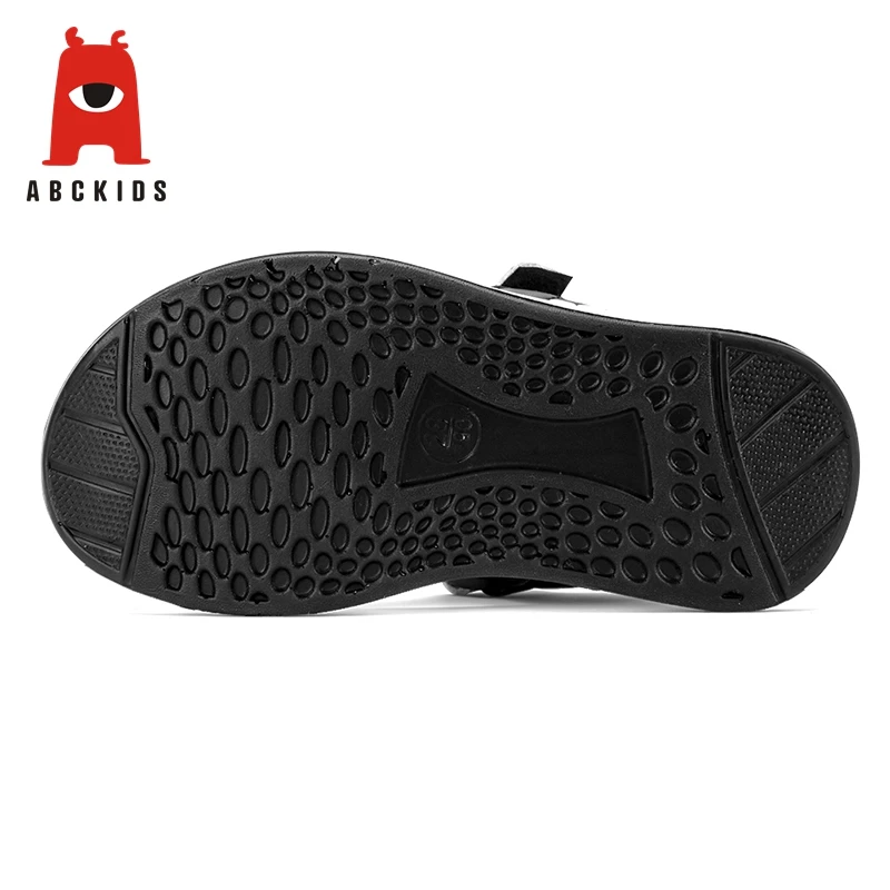 Abckids Summer Children shoes Kids Baby Boy Leather sandals Flat Soft Sole Shoes Anti-slip Sandals Letter Print Walking Shoe Abckids Summer Children shoes Kids Baby Boy Leather sandals Flat Soft Sole Shoes Anti-slip Sandals Letter Print Walking Shoe