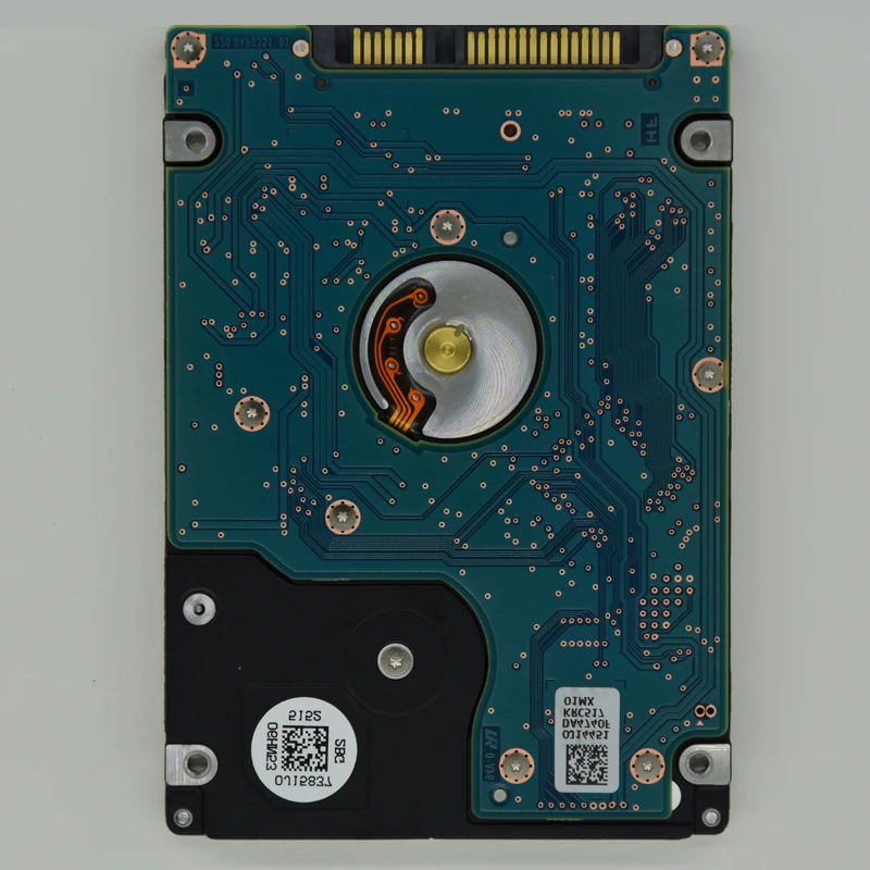 Original Internal Hard Drive Disk 500G HDD 2.5" SATAIII 7200rpm For