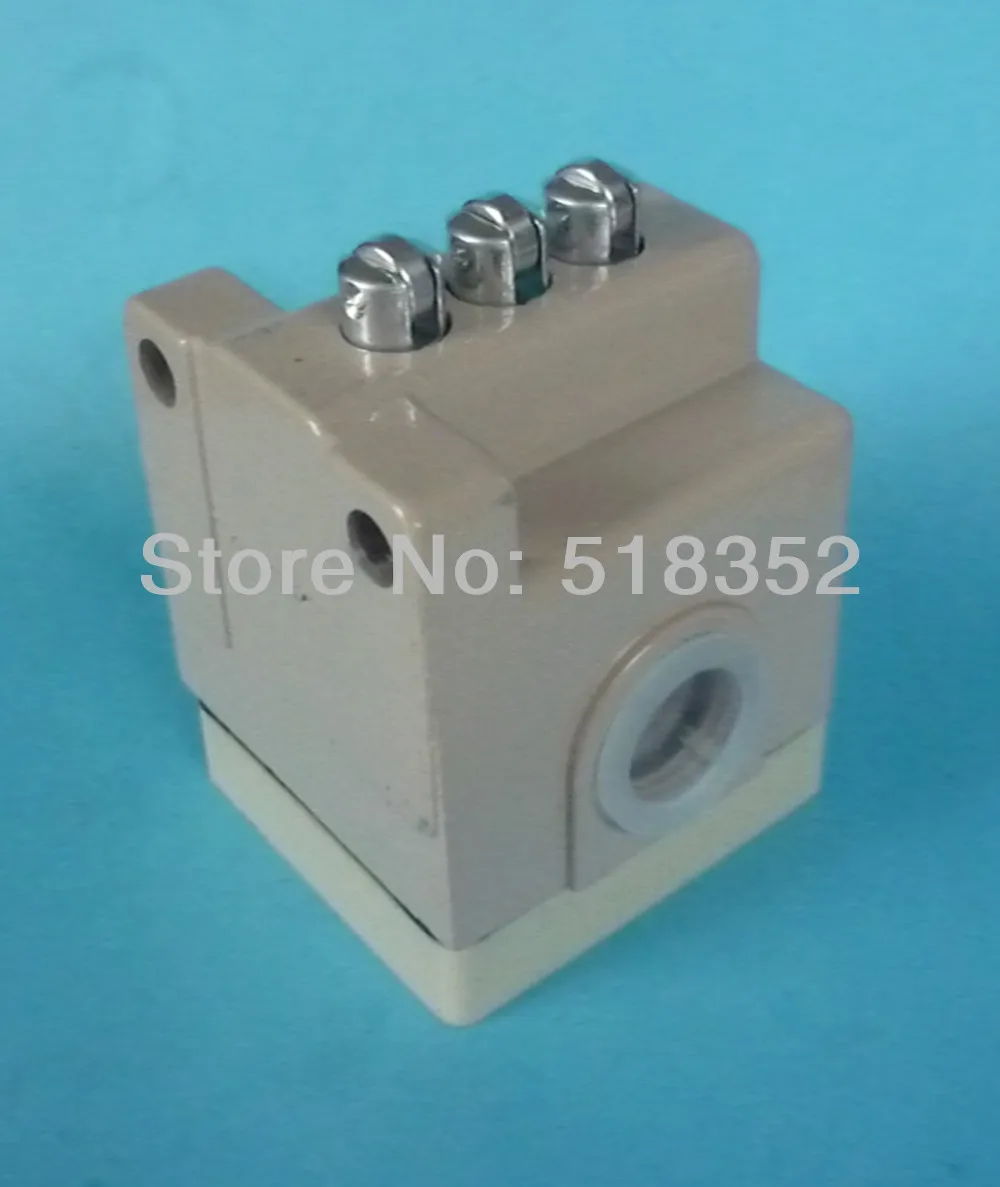 YBLX-JW2/11Z/3 Micro Limit Switch Position Switch for EDM Wire Cut Machine Electrical Parts