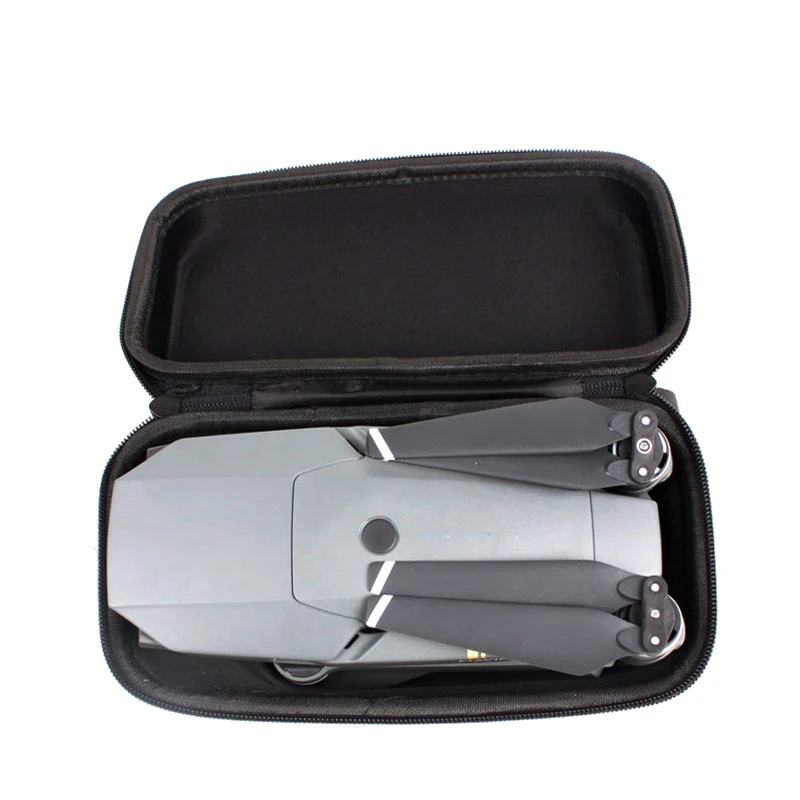 Dji Мавик Pro Прочный Портативный Hardshell передатчик контроллер коробка для хранения и Drone Средства ухода за кожей Корпус сумка Защитный чехол для Mavic