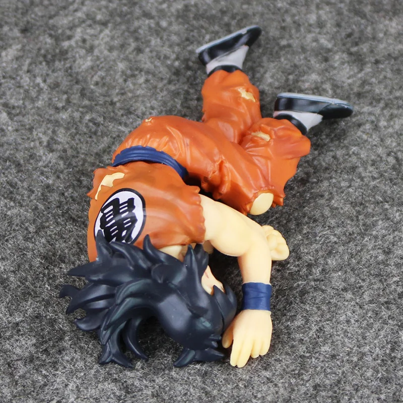 yamcha action figure dead