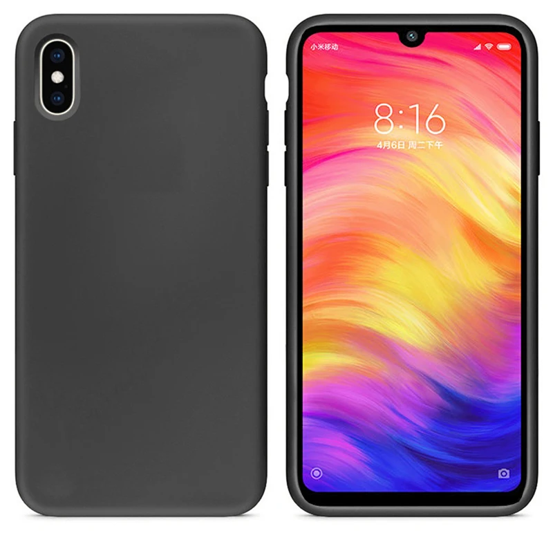 Матовые чехлы карамельных цветов из силикона и ТПУ для Huawei P30 P20 Lite Y5 Y7 Pro Y9 Y6 Prime 2018