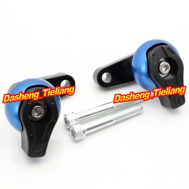 For Honda CBR1000RR 2004 2005 CBR 1000RR Frame Sliders Crash Pads Protector font b Motorcycle b