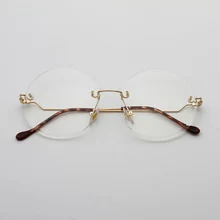 ZUCZUG Модные солнцезащитные очки без оправы женские роскошные брендовые дизайнерские кристально прозрачные линзы Солнцезащитные очки женские винтажные негабаритные очки