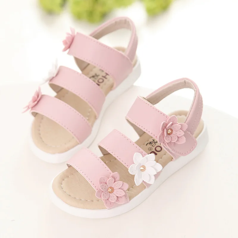 cute baby girl sandals
