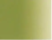 Японская накагата напудренная акварель с зеленым - Цвет: no.1