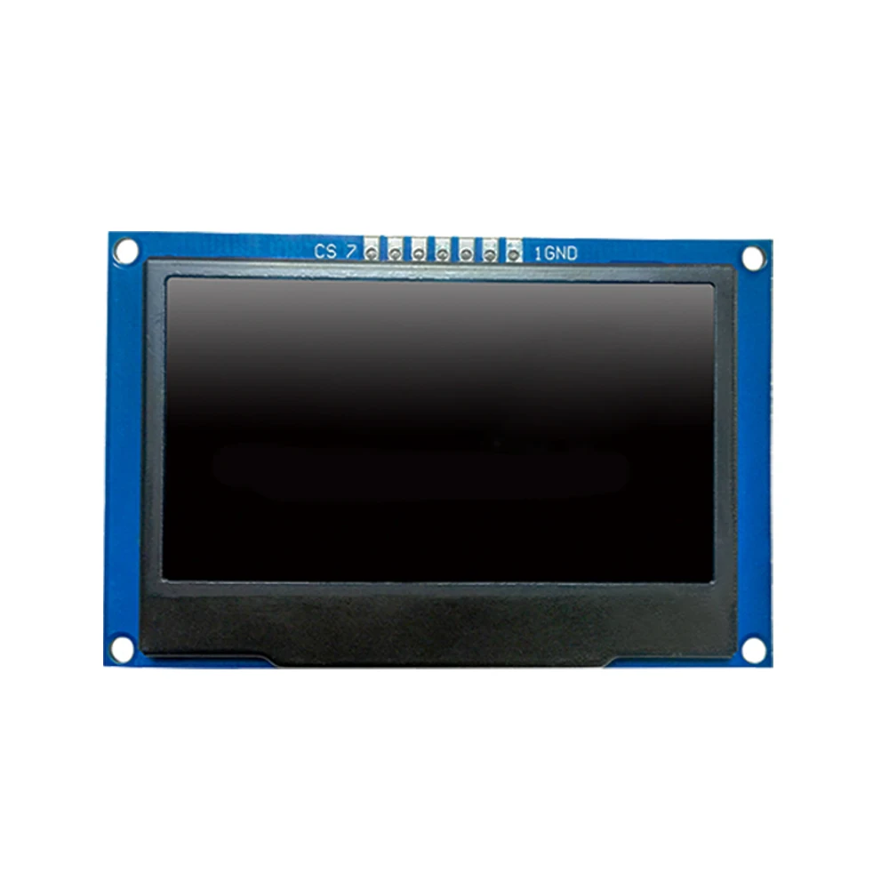 

2.42 Inch OLED Display 128x64 White OLED Iiquid Crystal Display Module