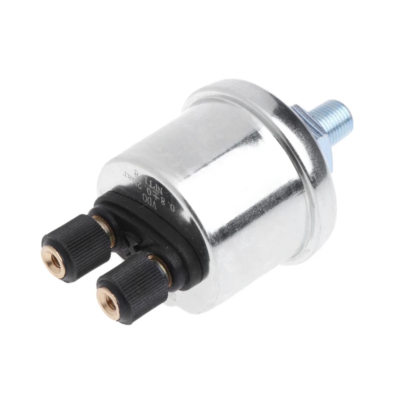 Универсальный датчик давления масла от 0 до 10 бар генератор 1/8NPT W315|pressure sensor|sensor