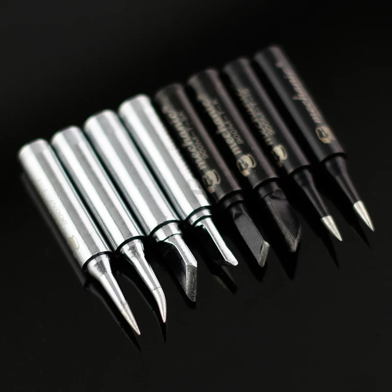 MECHANIC Maintenance Man 900MT Series Environmental Protection Anti-static Lead-free Electric Soldering Iron Head MECHANIC Maintenance Man 900MT Series Environmental Protection Anti-static Lead-free Electric Soldering Iron Head