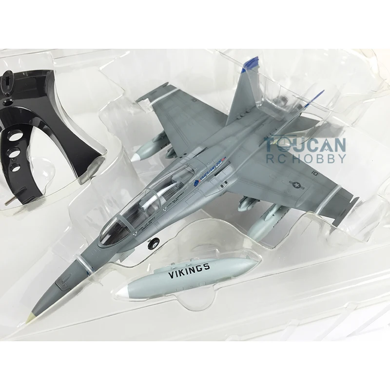 

Easy Model 37119 1/72 US FA-18D MARINE VWFA(AW)225 CE-01 Airplane Model