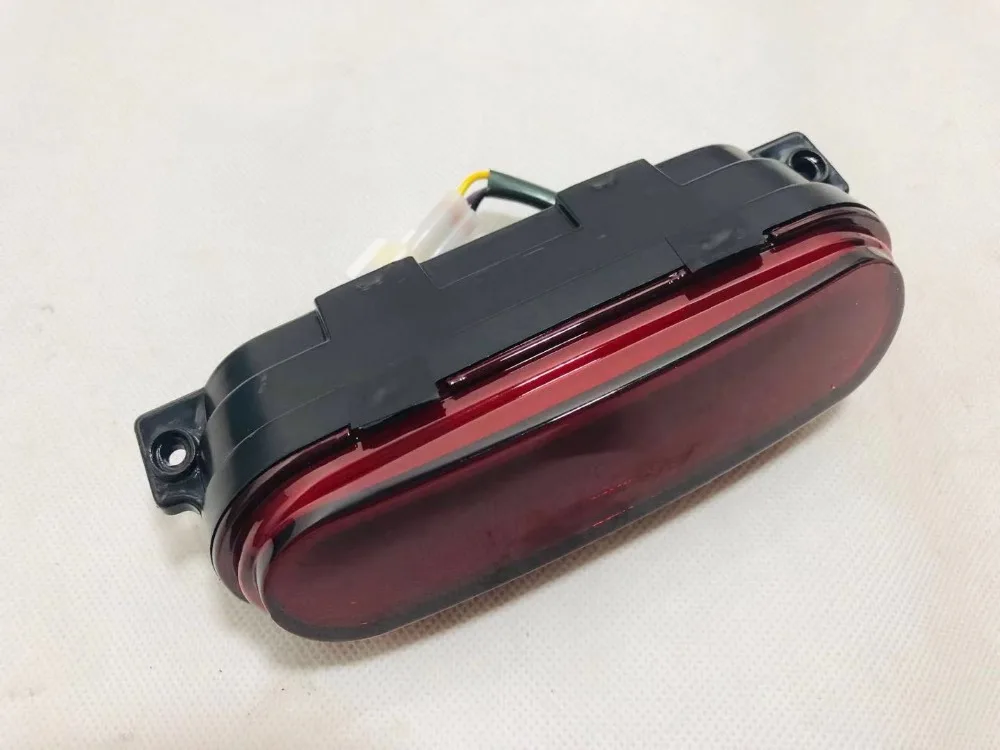 

Benelli Leoncino 500 BJ500 Motorcycle Rear Tail Brake Light