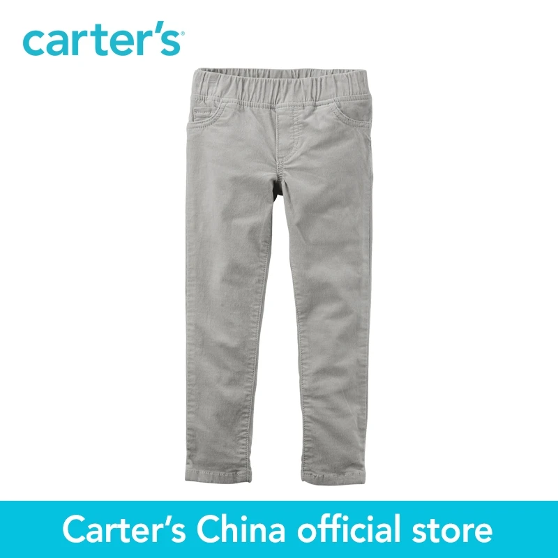 carter's corduroy pants