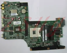 for HP ENVY17 Laptop Motherboard DDR3 660203-001 Free Shipping 100% test ok DA0SP9MB8D0 DDR3 for HP ENVY17 Laptop Motherboard DDR3 660203-001 Free Shipping 100% test ok DA0SP9MB8D0 DDR3