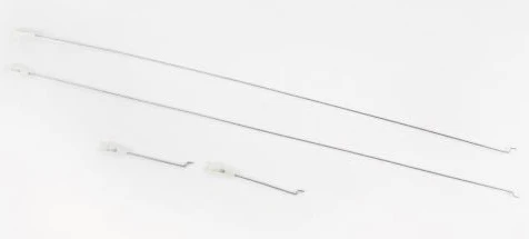 Push Rods for Freewing 64mm F86 RC Jet FJ10111 11