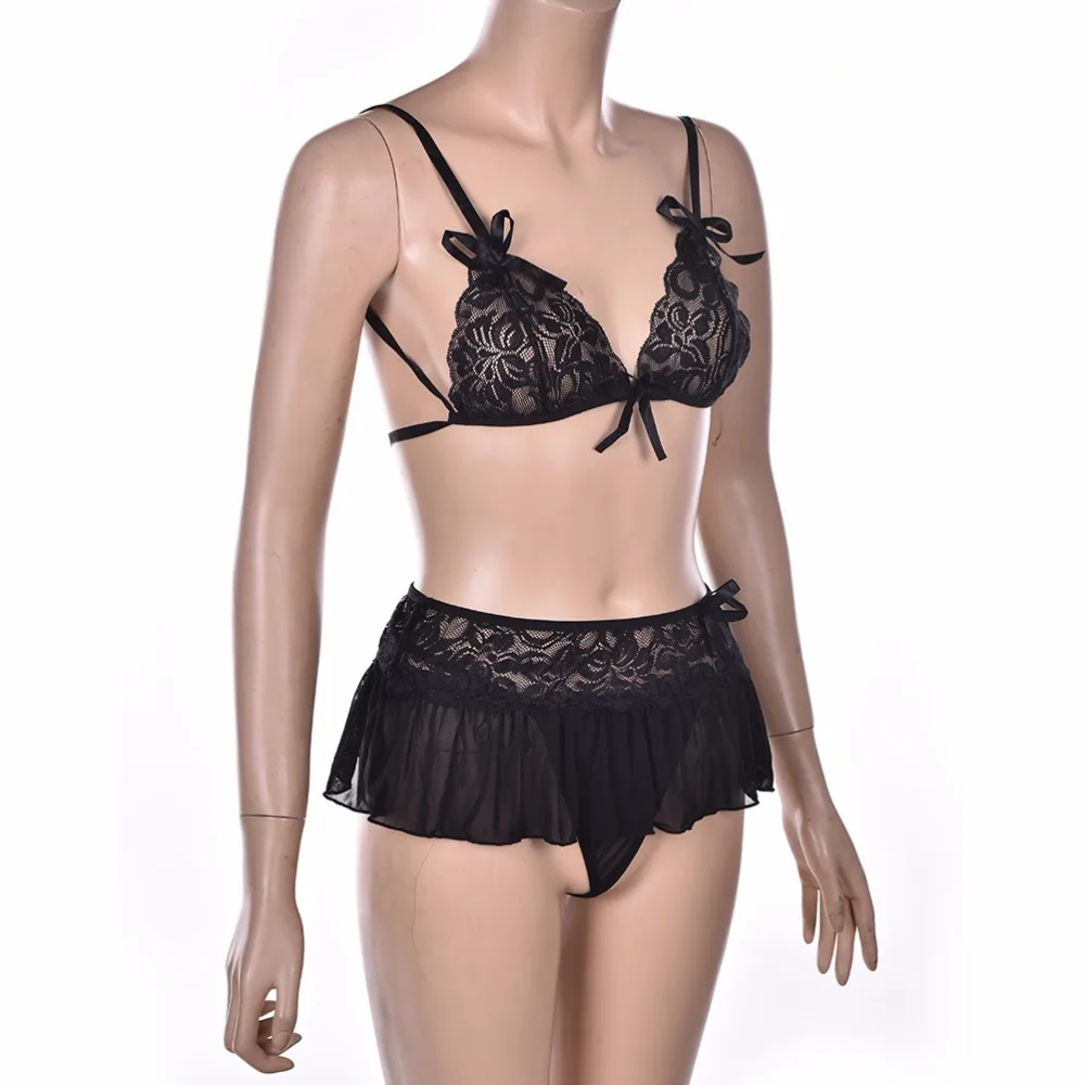 New-Sexy-Costumes-Details-Sexy-Lingerie-Hot-Dress-Underwear-Lace-Set-Erotic-Lingerie-G-string-Balck (5)