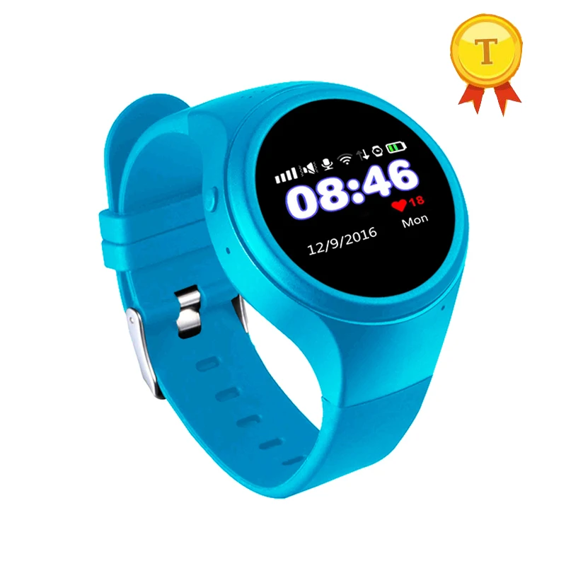 watch gps tracker elderly