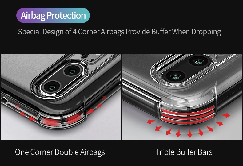 Case for huawei p20 (4)