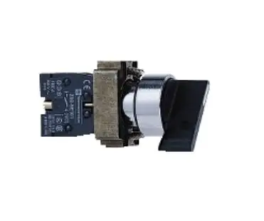 

Переключатель XB2BJ с длинной ручкой, XB2BJ53C XB2BJ53 = ZB2BZ103C + ZB2BJ5C