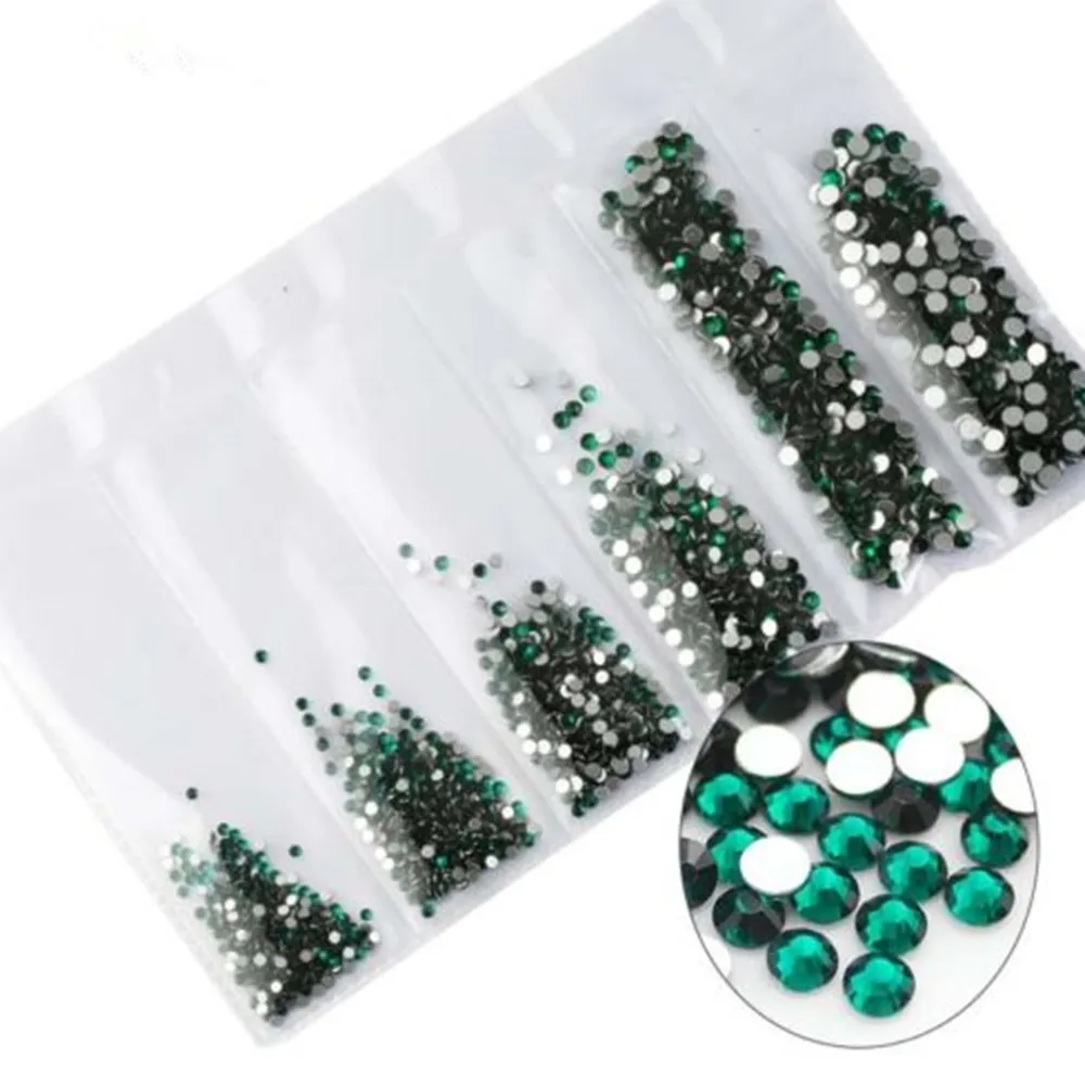 emerald