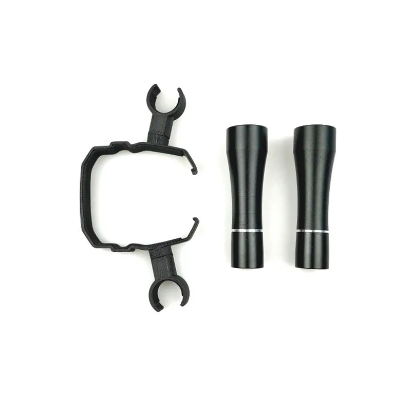 1 set Night Flight LED Light Lighting Use of AA battery photography Spare parts lamp for DJI Mavic pro Drone Accessories 1 (3)