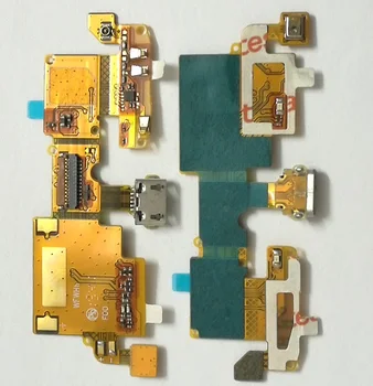 

For ZTE blade v6 / blade x7 Charging port USB dock Connector Flex Cable charger complete Ribbon Repair