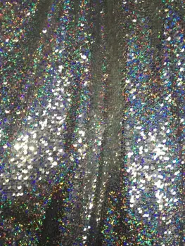 

new arrival CGL-112509 african lace fabric sequins cord lace guipure lace fabric Free Shipping