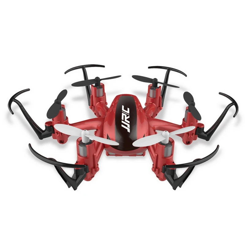 2016 Profession Quadcopter Drones JJRC H20 2 4G 4CH 6Axis 3D Rollover Headless Model RC Helicopter