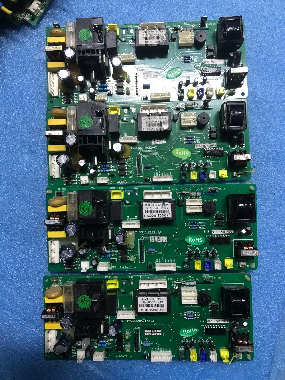 

DCZ-SN3F-HCE1 Good Working Tested