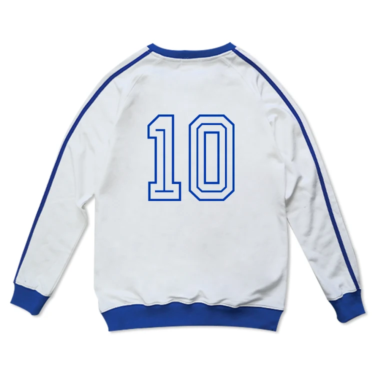 Captain Tsubasa Nankatsu NO.10 Tsubasa Ozora AliExpress