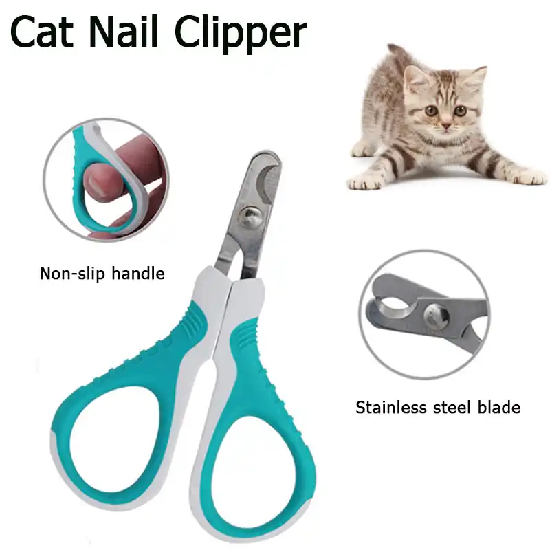 professional cat nail clippers