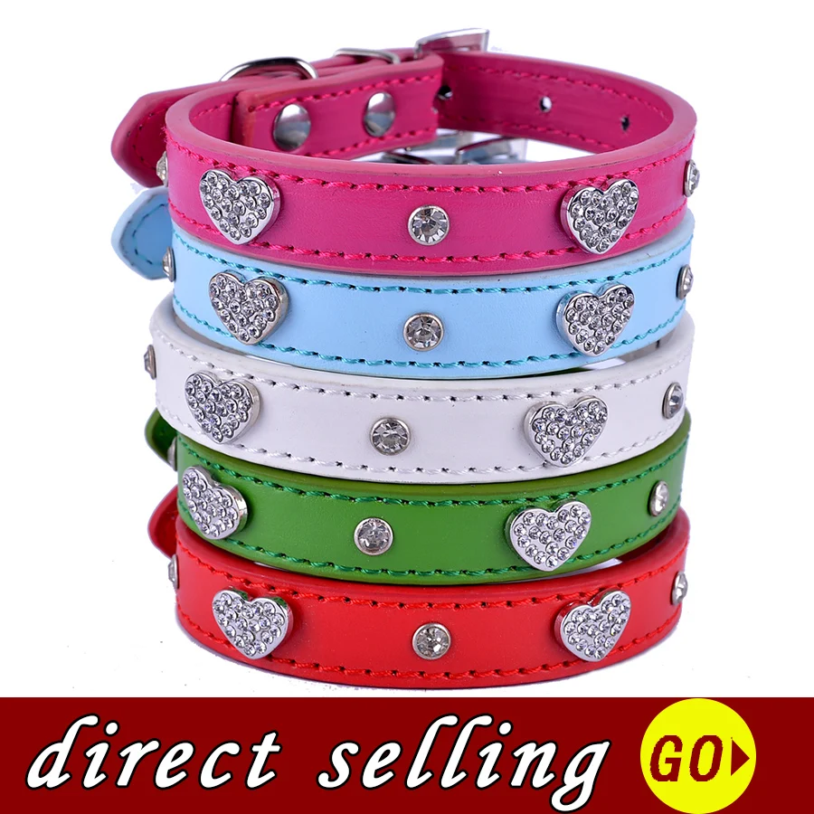 Aliexpress Com Buy Wholesale Designer Dog Collars