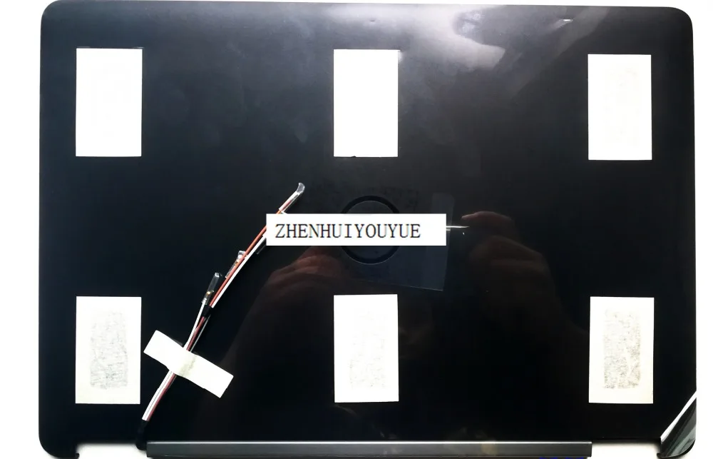 Чехол для DELL 7270 E7270 A top case 0YXR4V YXR4V