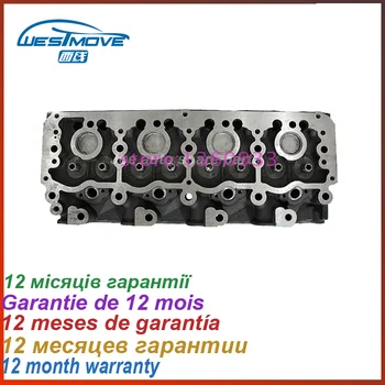

cylinder head for Toyota Delta Dyna Toyo-Ace Daihatsu Delta 3660cc 3.7 d 8v 1988- engine : 14B 11101-58040 11101-58041