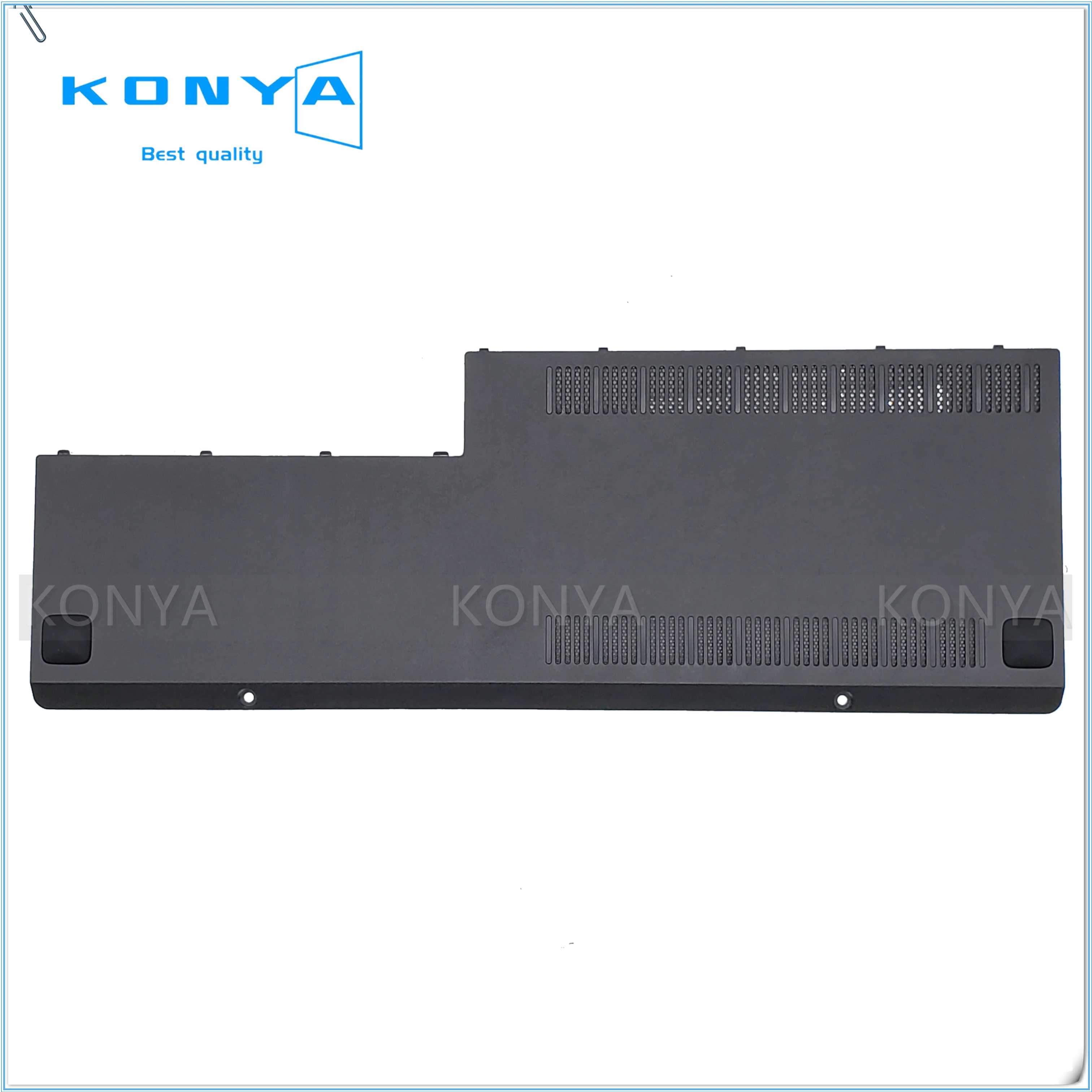Чехол для жесткого диска Lenovo B50 30 новый оригинальный чехол 90205515 AP14K000C00 с
