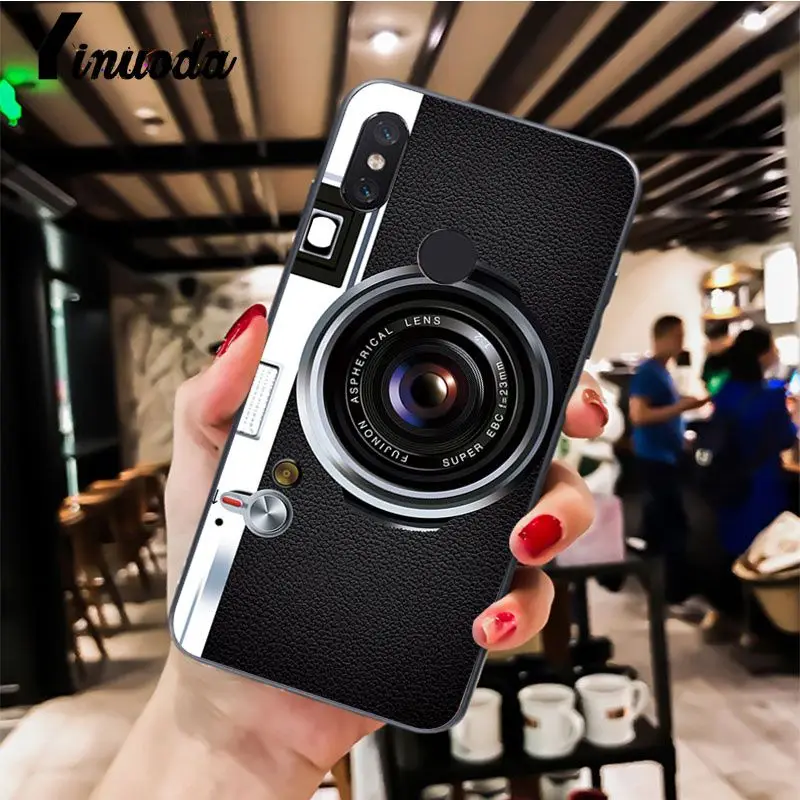 Retro Camera