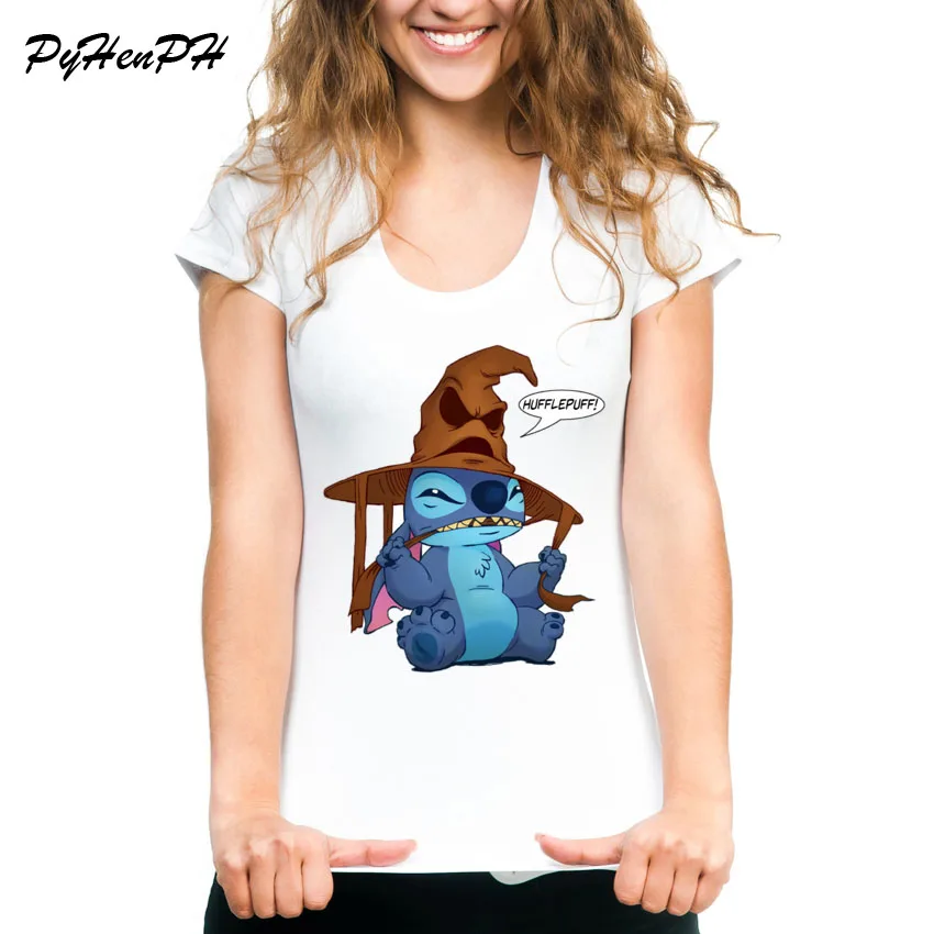 2019 الكرتون فرز غرزة المرأة تي شيرت مضحك الحديد غرزة طباعة T قميص Femlae قصيرة الأكمام عارضة Bassic المحملة قميص فام 2019 الكرتون فرز غرزة المرأة تي شيرت مضحك الحديد غرزة طباعة T قميص Femlae قصيرة الأكمام عارضة Bassic المحملة قميص فام