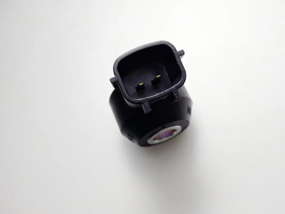Подлинный детонационный датчик для NISSAN 22060 7B000 220607B000 3.3L Frontier 99 04 Pathfinder 2000|sensor