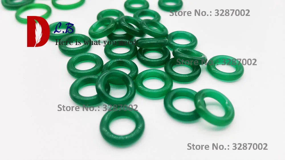 OR 3x1 5/5x2/4 9x2/6x2 Oring ID x CS PU90 ShA уплотнительные кольца/уретановое полиуретановое