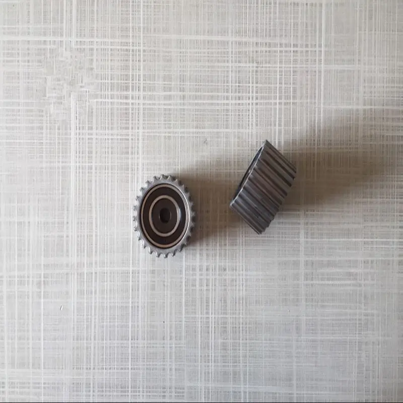Engine Timing Belt Tensioner Pulley for Subaru Timing Belt Cogged Idler