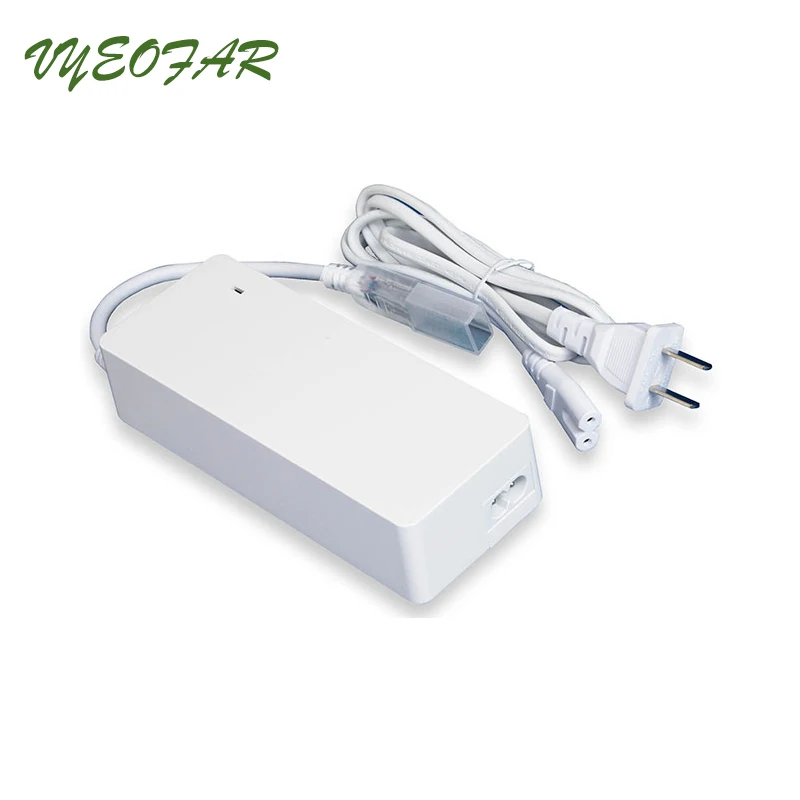 

LTECH WIFI Led Power Driver High Voltage Led RGB Strip Wifi Controller Power supply AC110-120V/220-240V AC Input,4A output