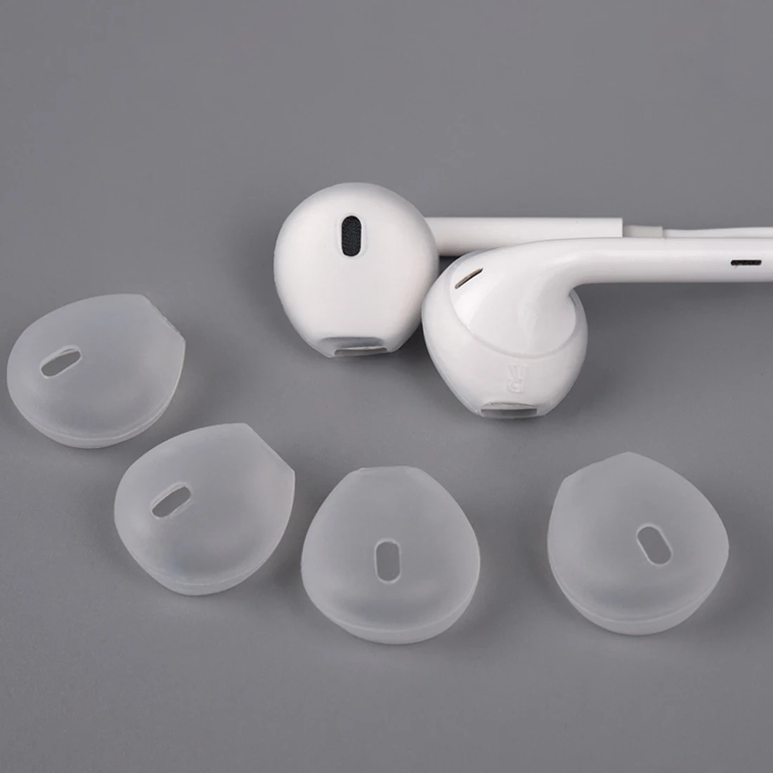 Earpods оригинальность